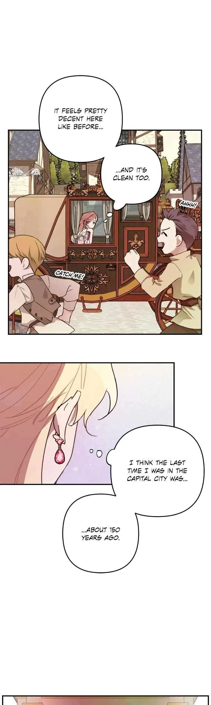The Way the Mage Faces Death Chapter 93 – Page 7