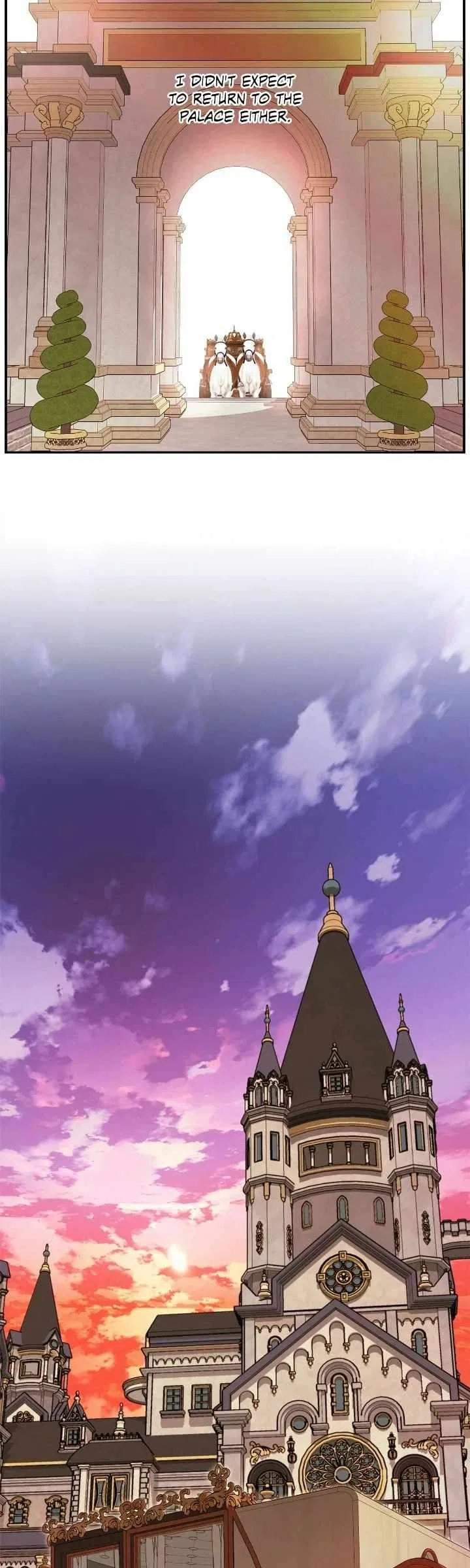 The Way the Mage Faces Death Chapter 93 – Page 8