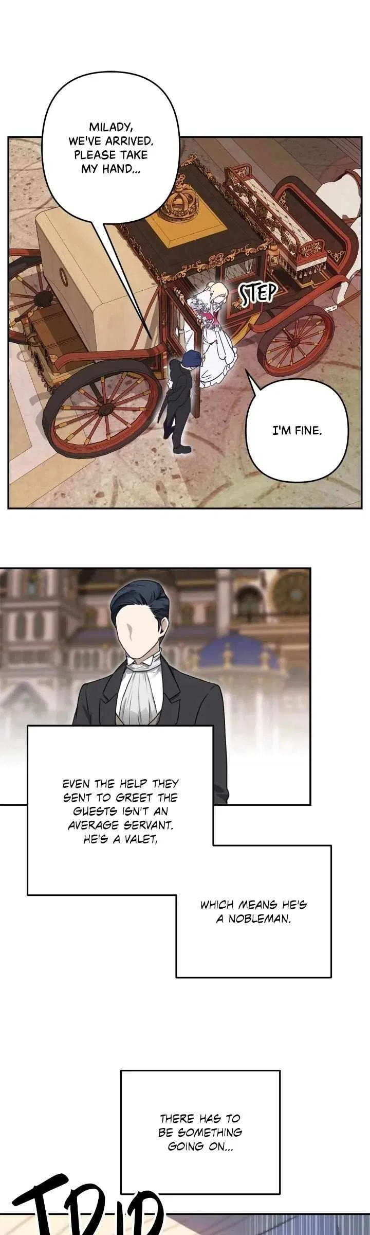 The Way the Mage Faces Death Chapter 93 – Page 11