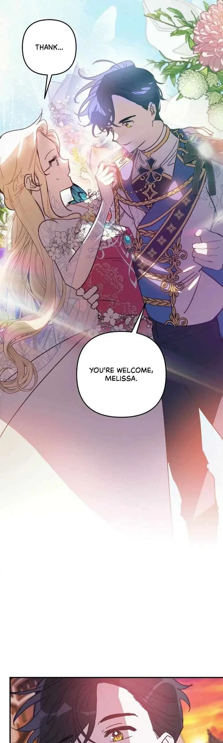 The Way the Mage Faces Death Chapter 93 – Page 13