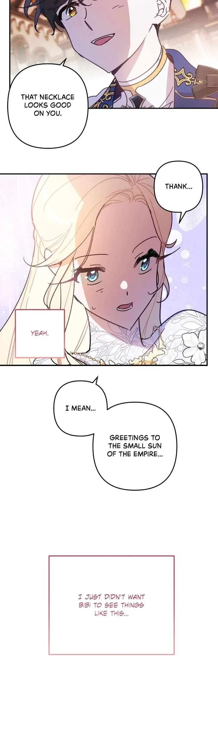 The Way the Mage Faces Death Chapter 93 – Page 14