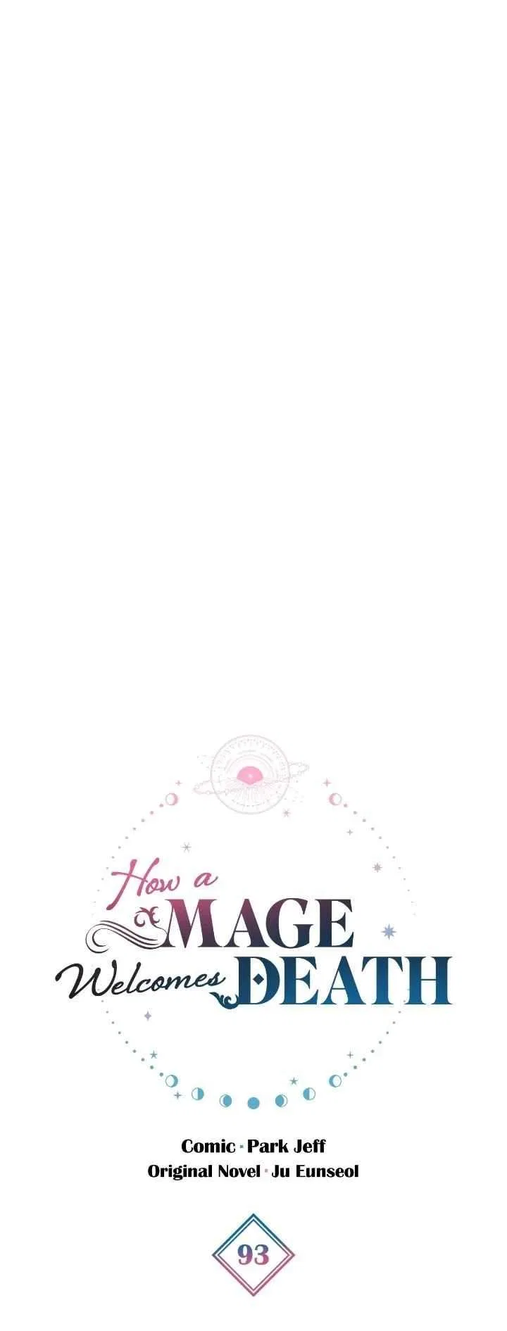 The Way the Mage Faces Death Chapter 93 – Page 15