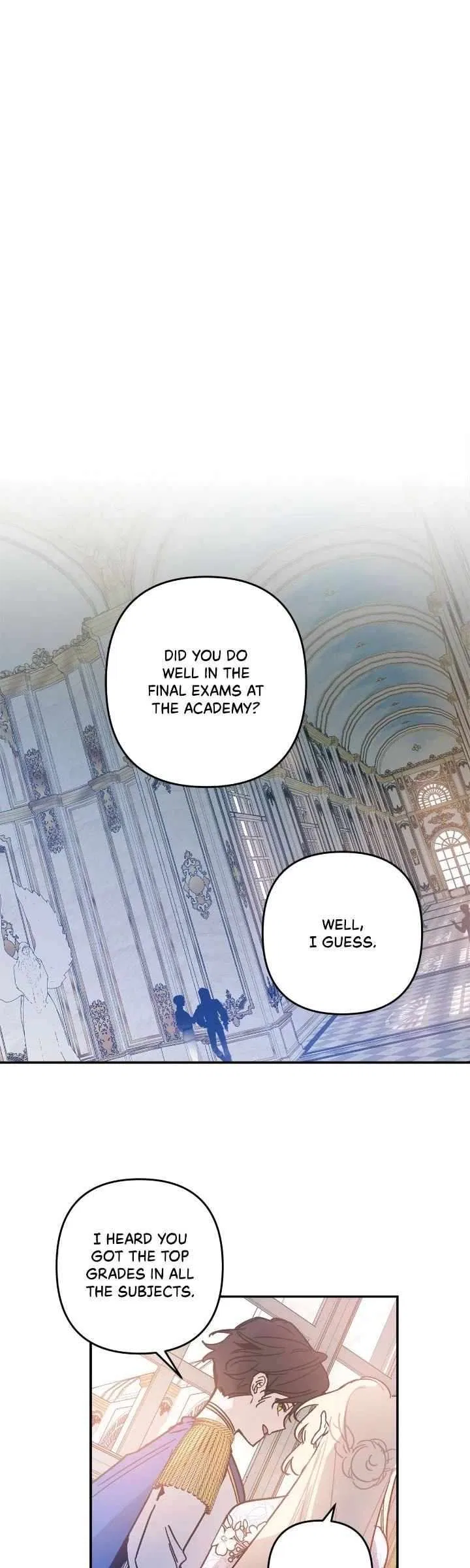 The Way the Mage Faces Death Chapter 93 – Page 16