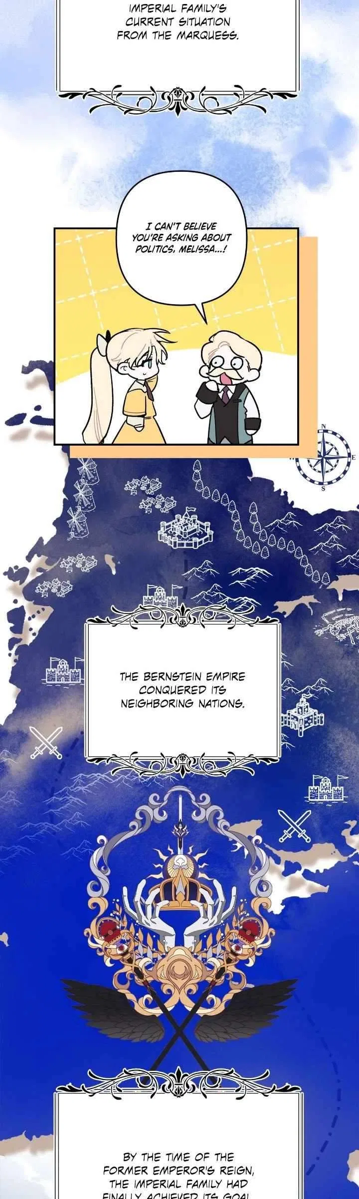 The Way the Mage Faces Death Chapter 93 – Page 18