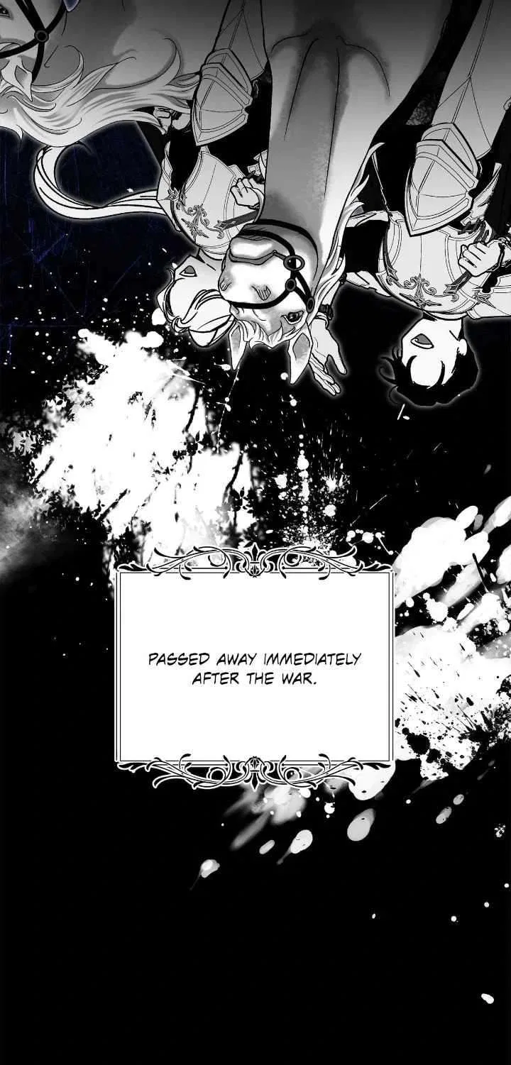 The Way the Mage Faces Death Chapter 93 – Page 20