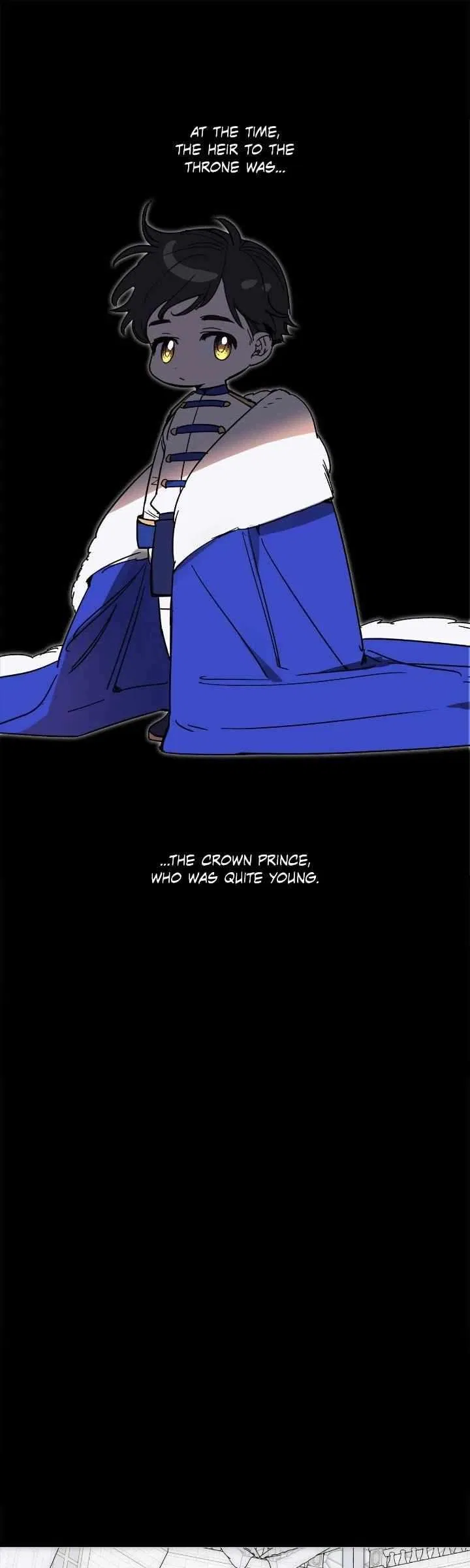 The Way the Mage Faces Death Chapter 93 – Page 21