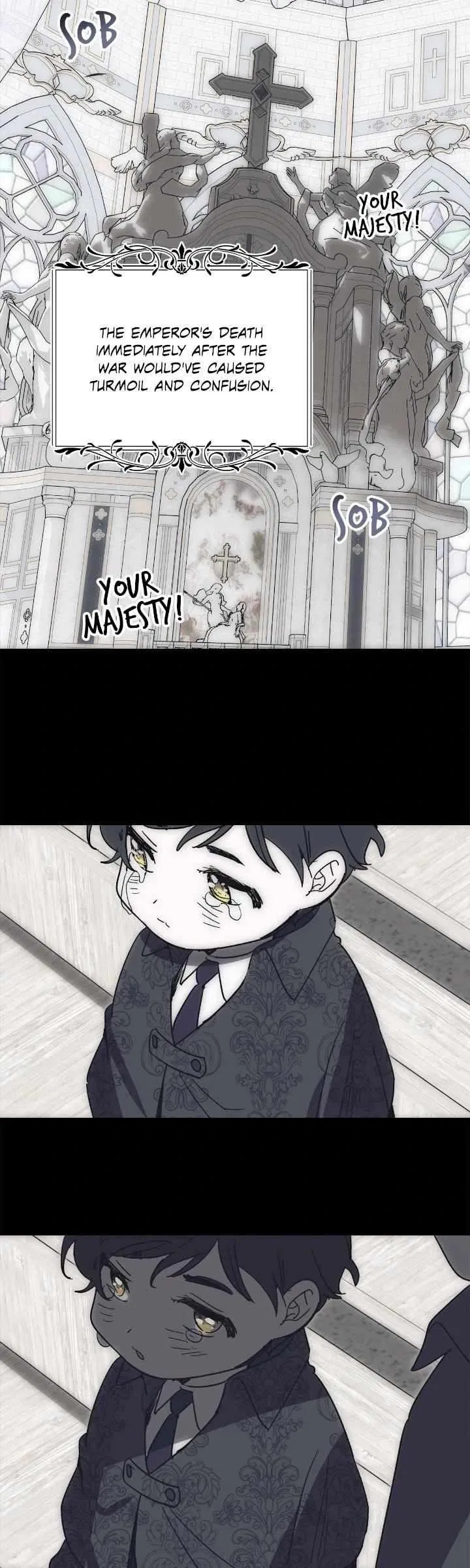 The Way the Mage Faces Death Chapter 93 – Page 22