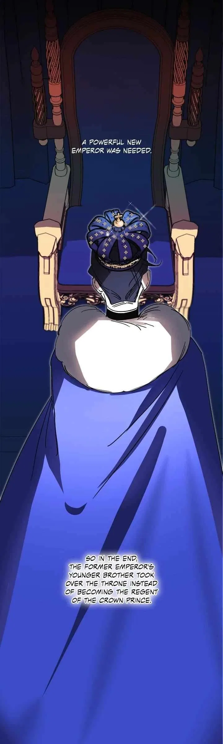 The Way the Mage Faces Death Chapter 93 – Page 24