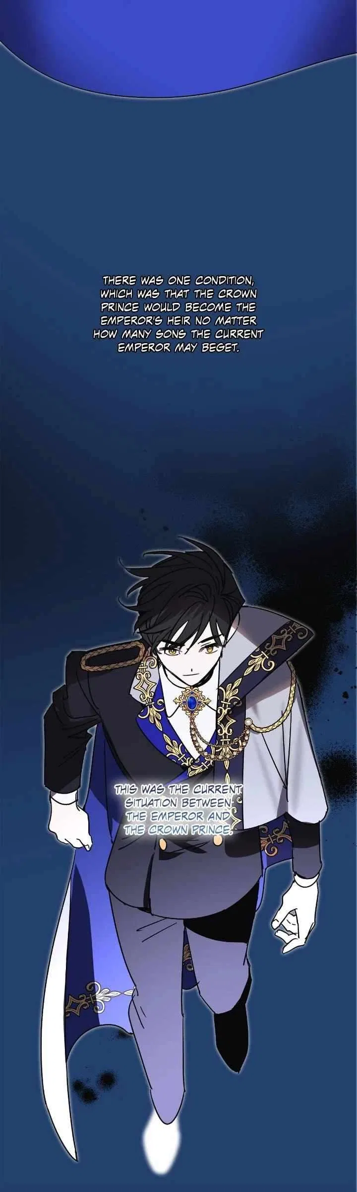The Way the Mage Faces Death Chapter 93 – Page 25