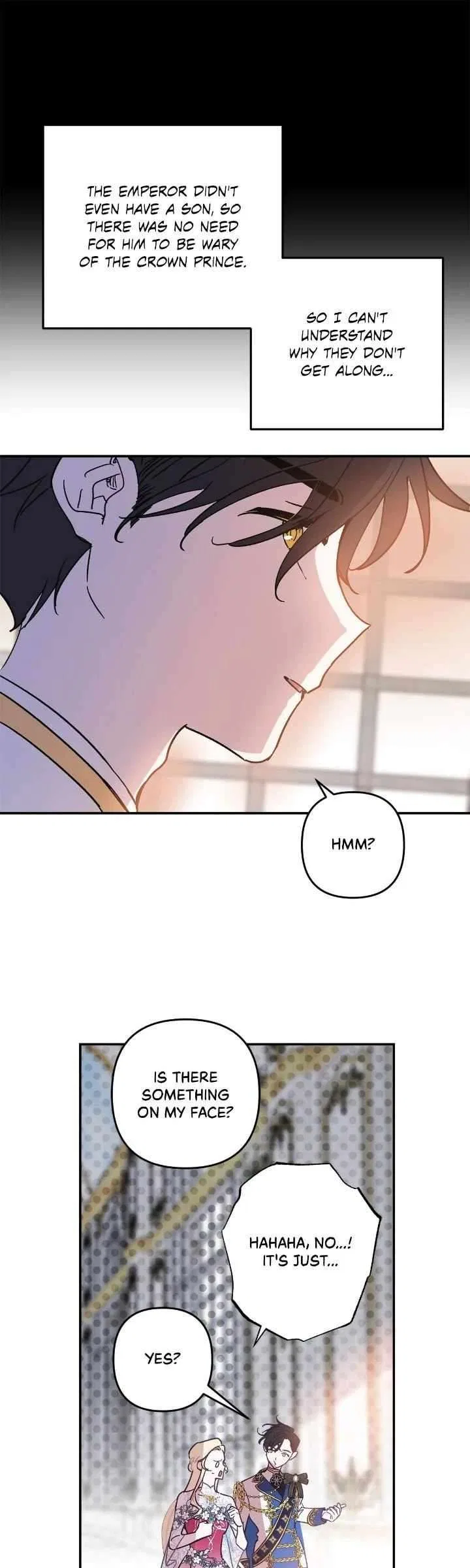 The Way the Mage Faces Death Chapter 93 – Page 27