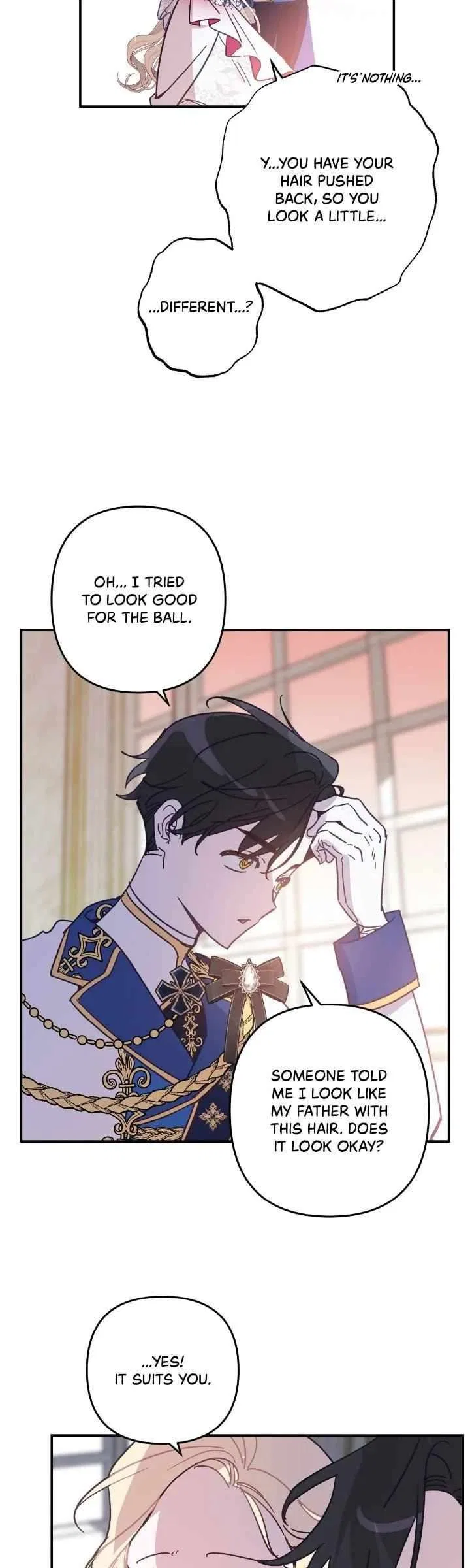 The Way the Mage Faces Death Chapter 93 – Page 28