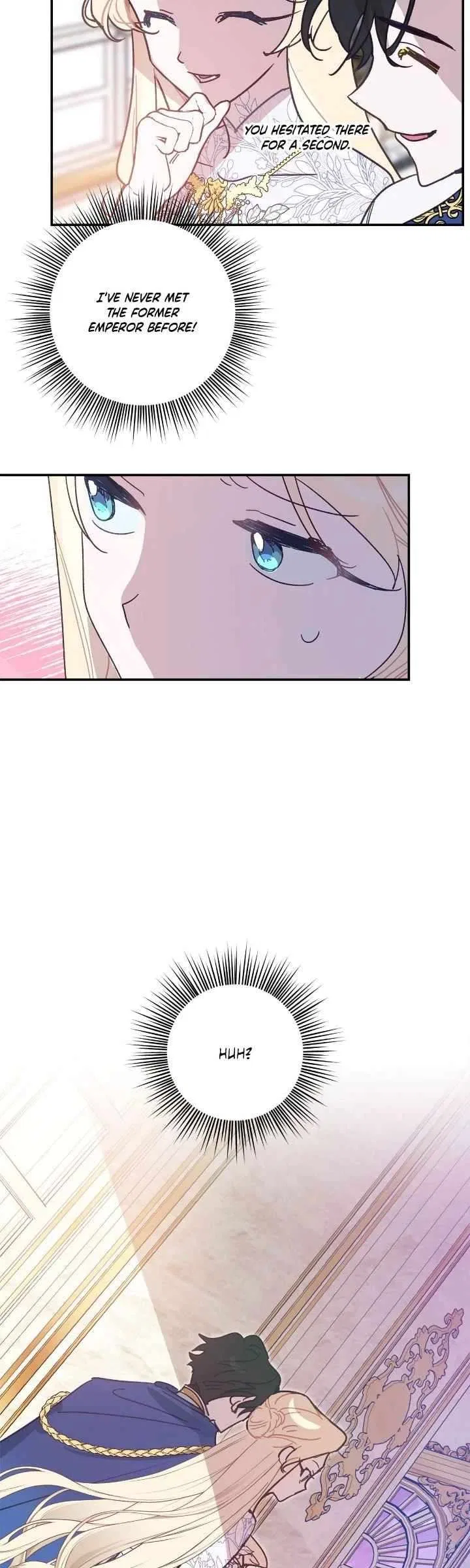 The Way the Mage Faces Death Chapter 93 – Page 29