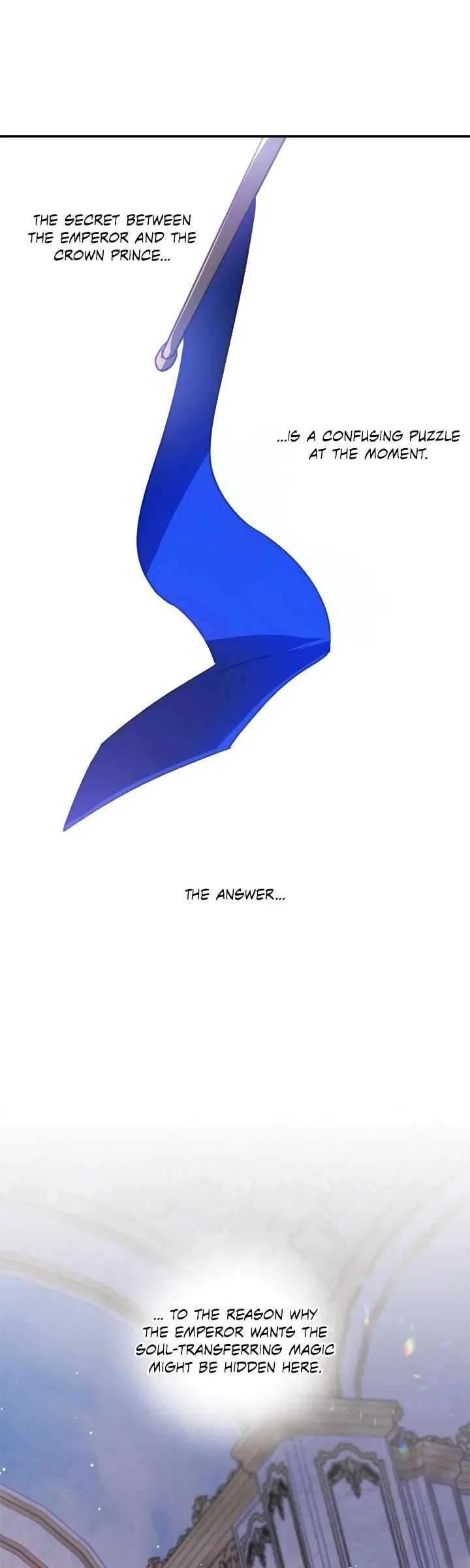 The Way the Mage Faces Death Chapter 93 – Page 35
