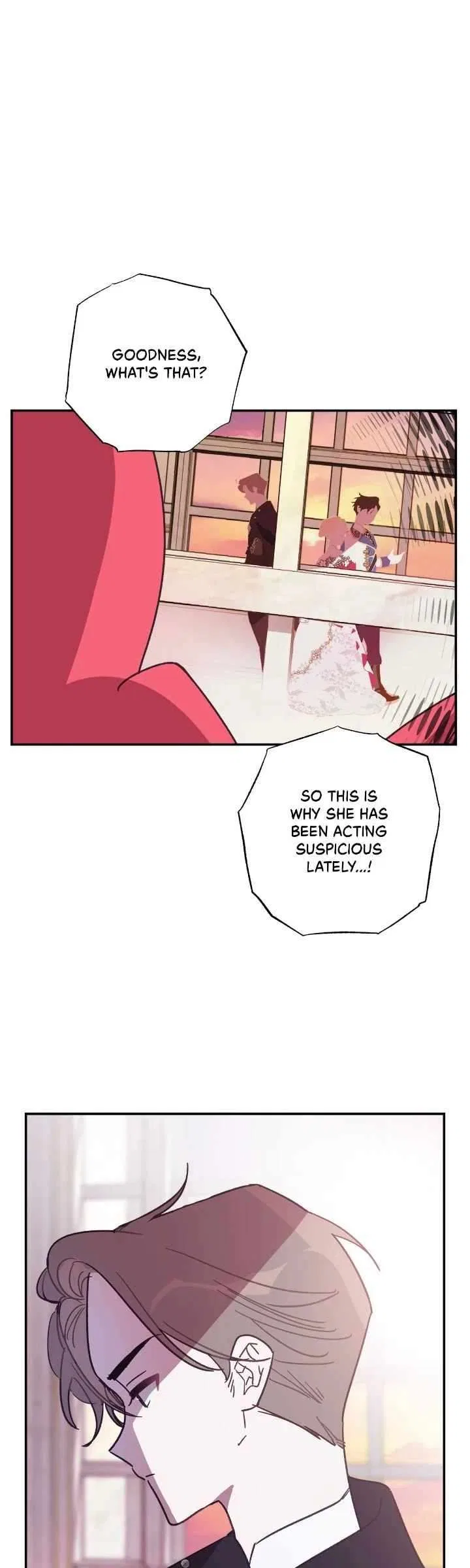 The Way the Mage Faces Death Chapter 93 – Page 42