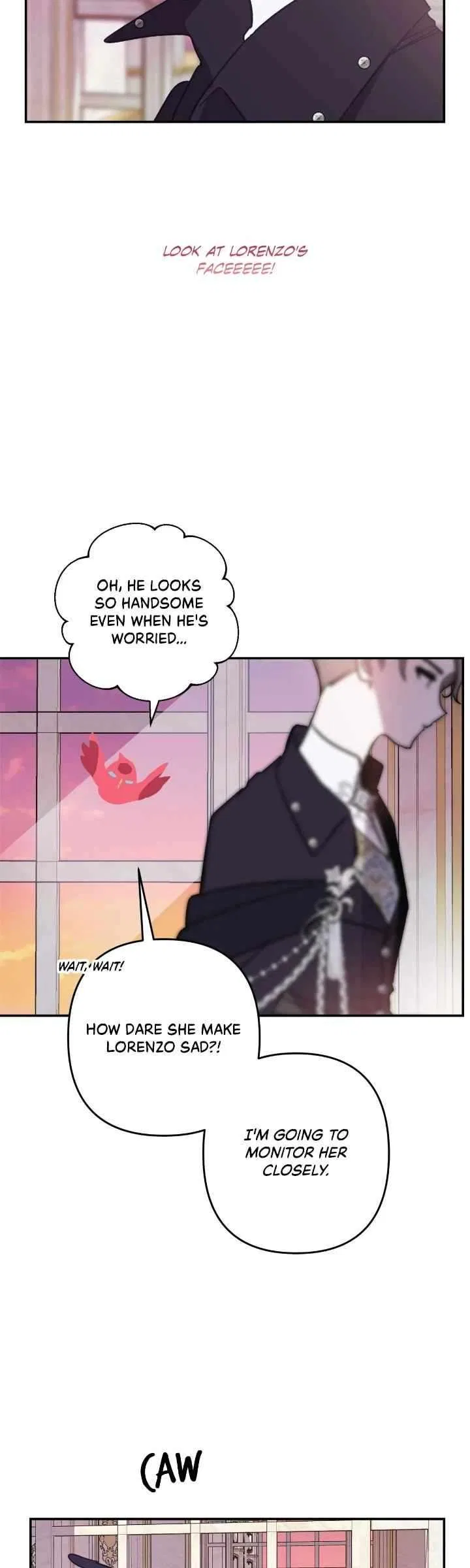 The Way the Mage Faces Death Chapter 93 – Page 43