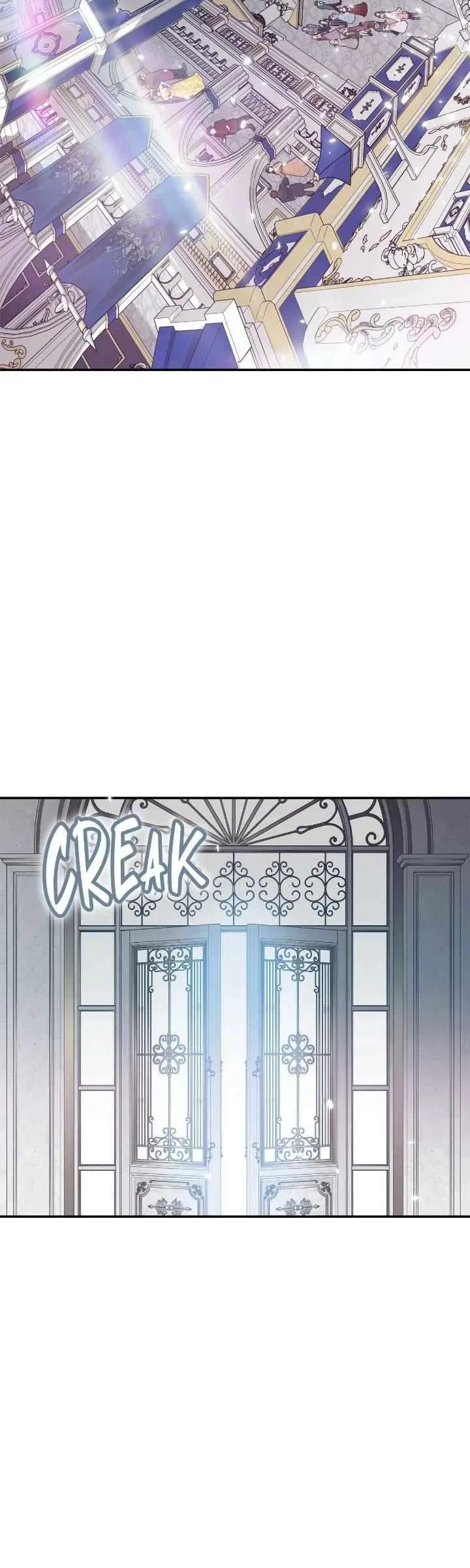 The Way the Mage Faces Death Chapter 93 – Page 46