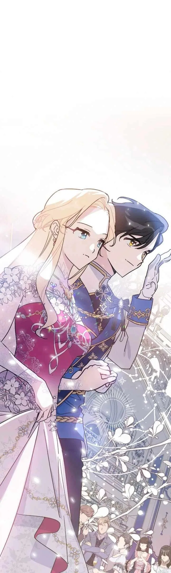 The Way the Mage Faces Death Chapter 93 – Page 47