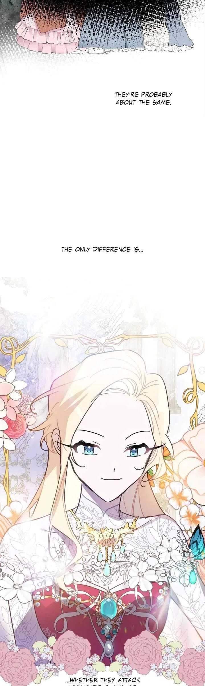 The Way the Mage Faces Death Chapter 93 – Page 52