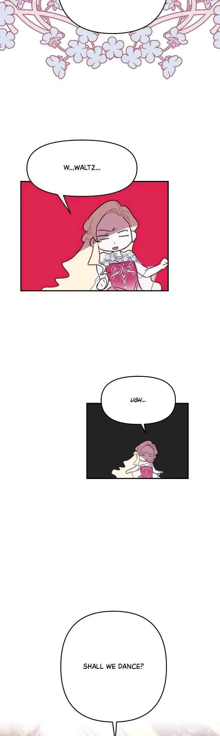 The Way the Mage Faces Death Chapter 93 – Page 54