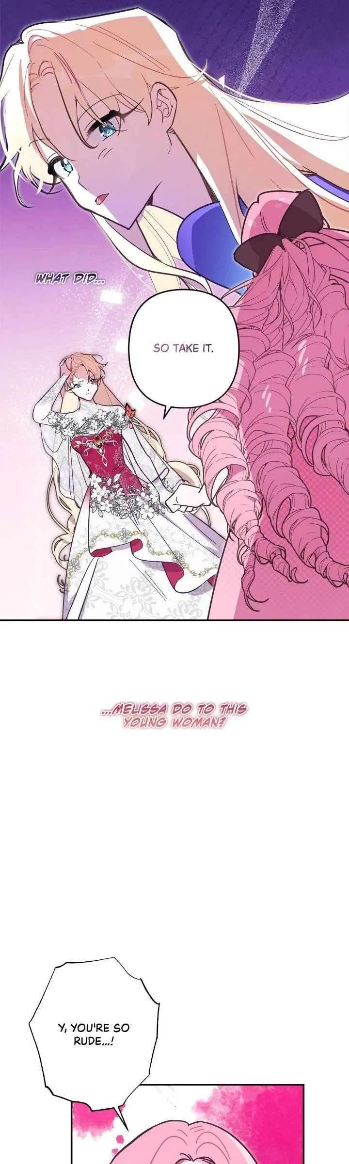 The Way the Mage Faces Death Chapter 92 – Page 2