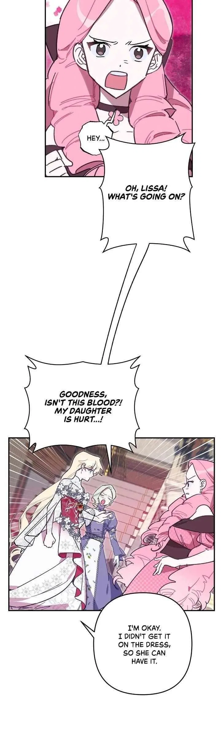 The Way the Mage Faces Death Chapter 92 – Page 3