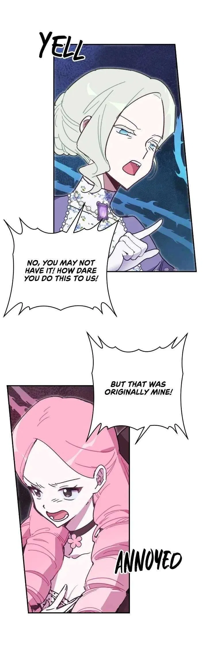 The Way the Mage Faces Death Chapter 92 – Page 4