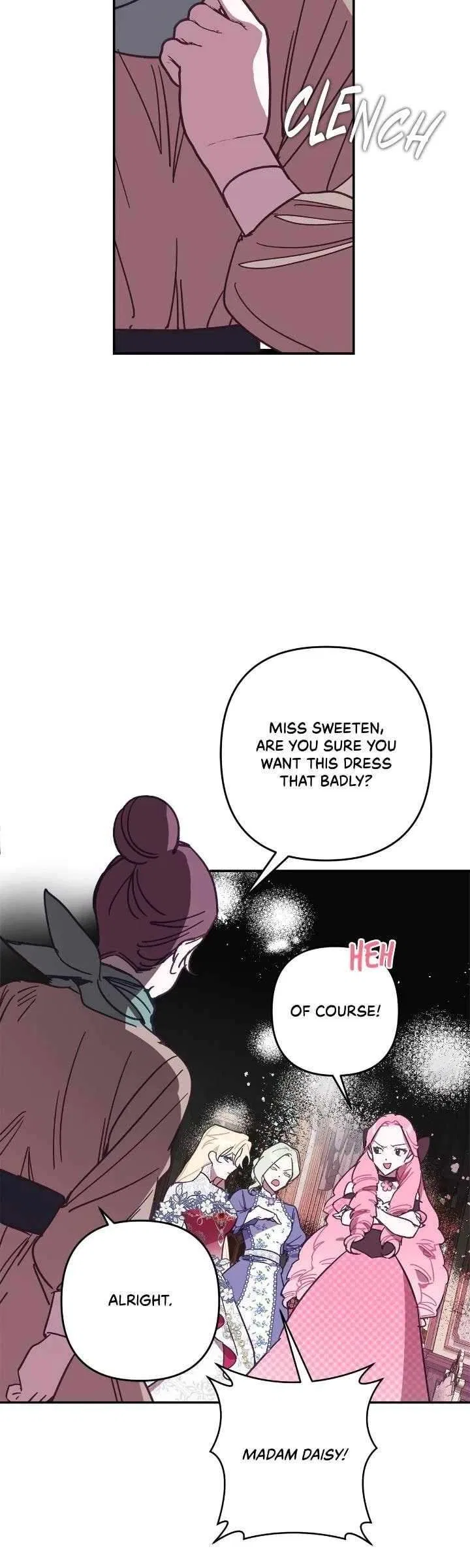 The Way the Mage Faces Death Chapter 92 – Page 6