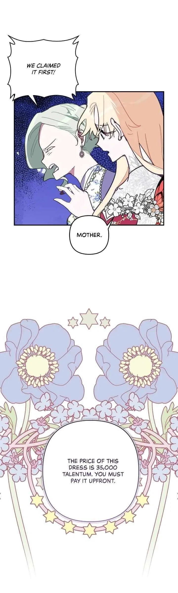 The Way the Mage Faces Death Chapter 92 – Page 7
