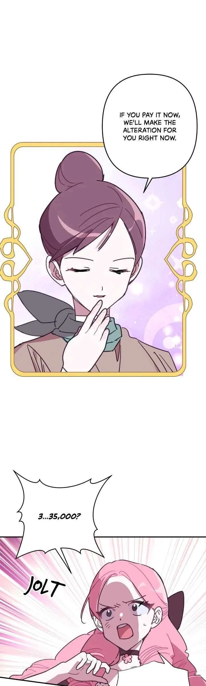 The Way the Mage Faces Death Chapter 92 – Page 8