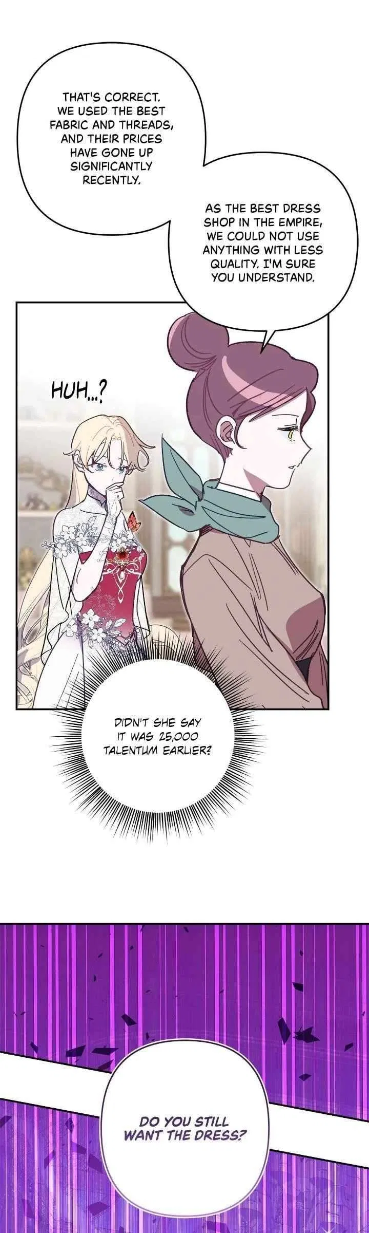 The Way the Mage Faces Death Chapter 92 – Page 10