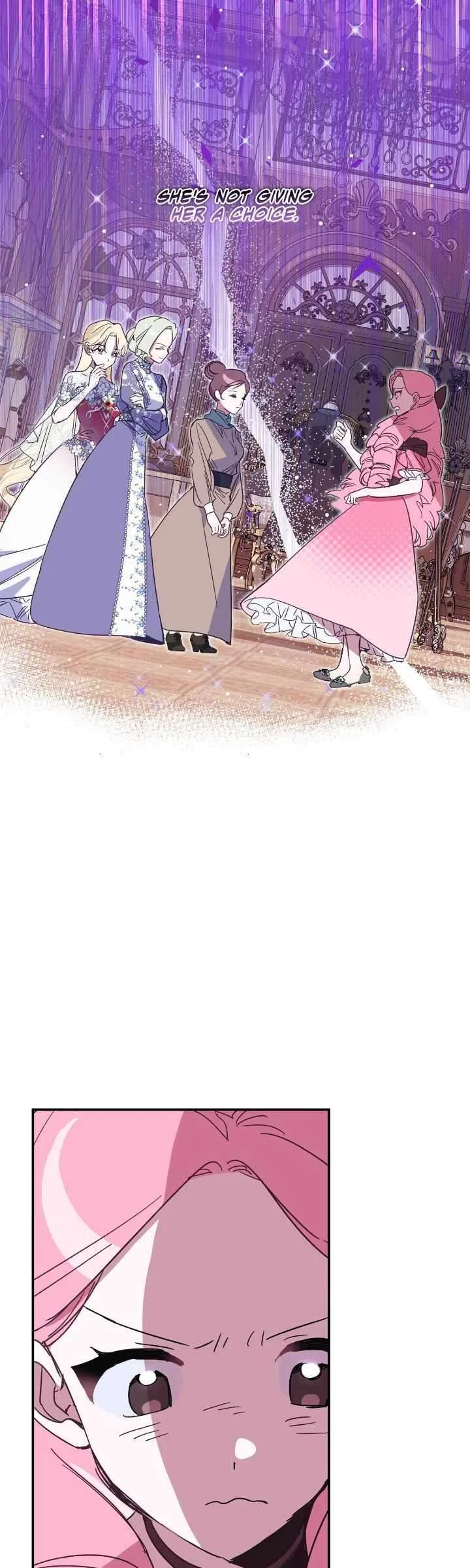 The Way the Mage Faces Death Chapter 92 – Page 11