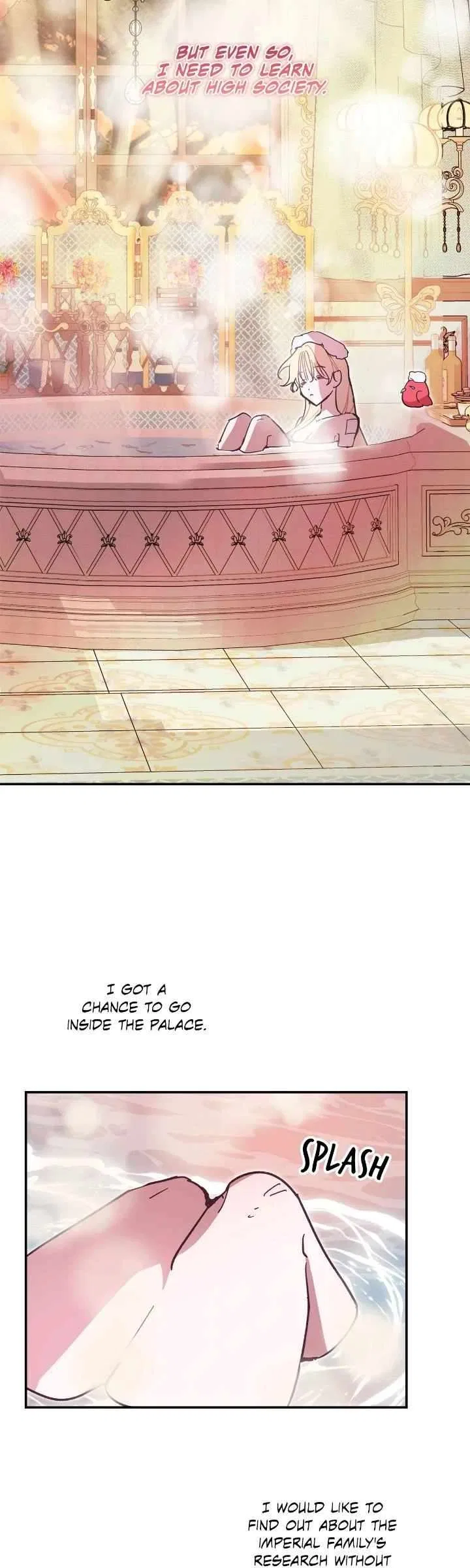 The Way the Mage Faces Death Chapter 92 – Page 18