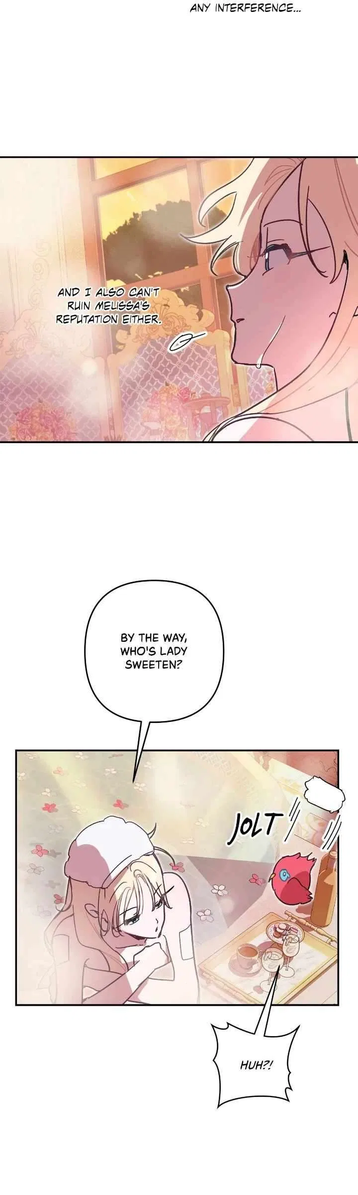 The Way the Mage Faces Death Chapter 92 – Page 19