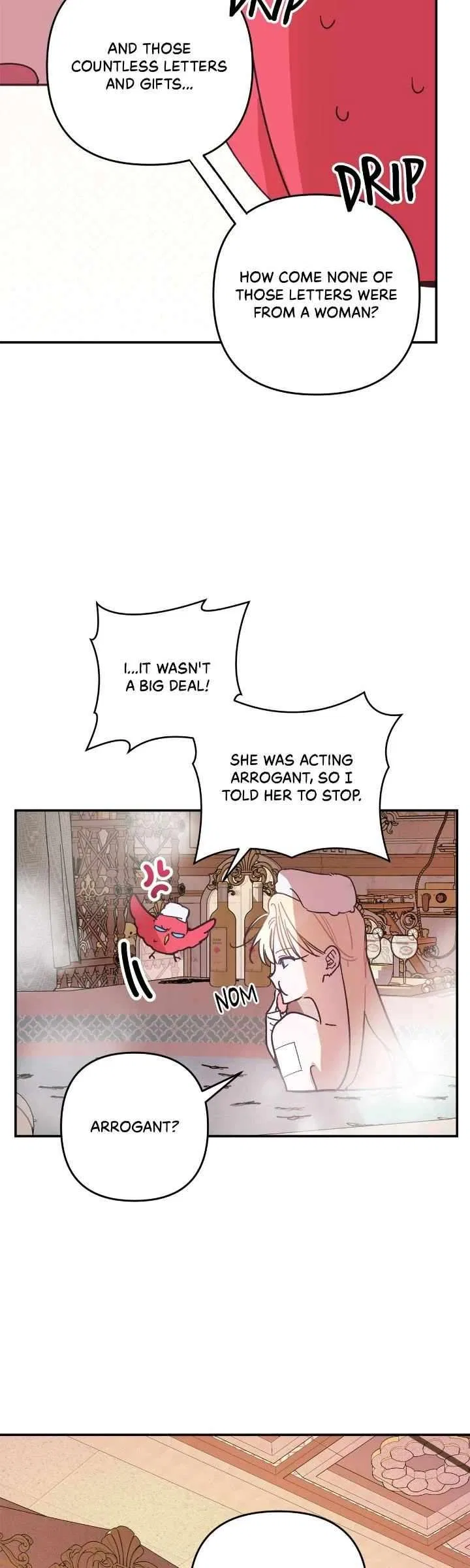 The Way the Mage Faces Death Chapter 92 – Page 23