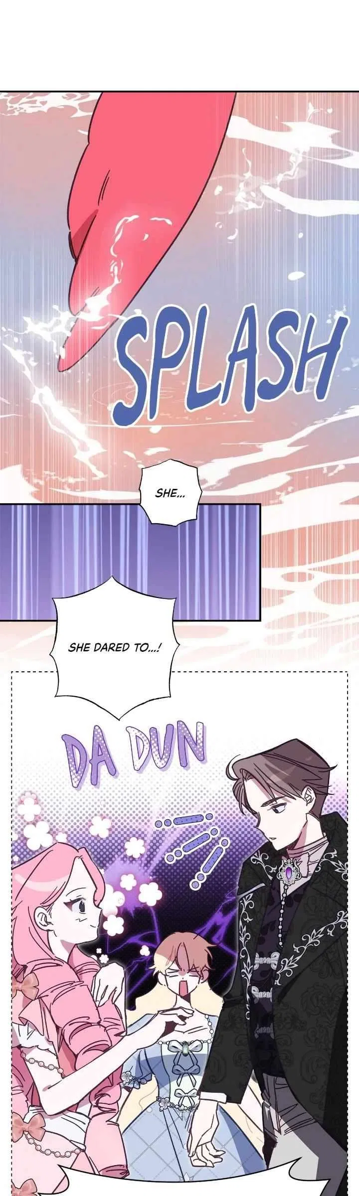 The Way the Mage Faces Death Chapter 92 – Page 25