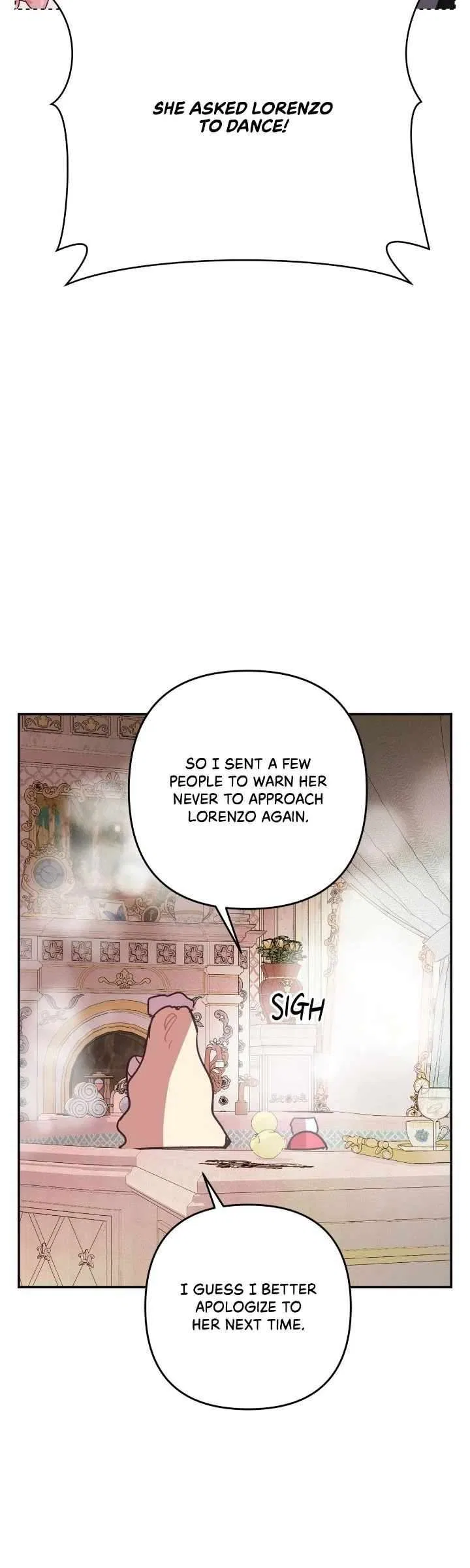 The Way the Mage Faces Death Chapter 92 – Page 26