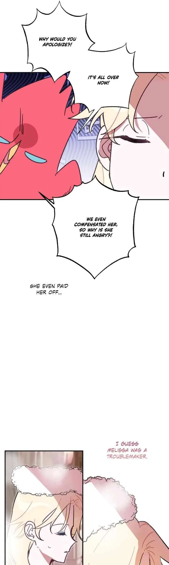 The Way the Mage Faces Death Chapter 92 – Page 27