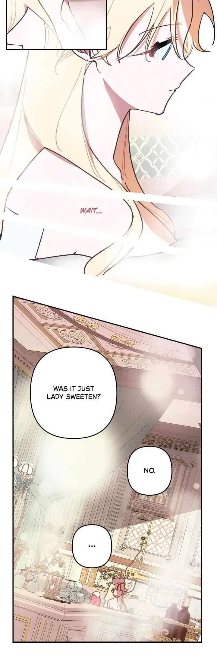The Way the Mage Faces Death Chapter 92 – Page 28