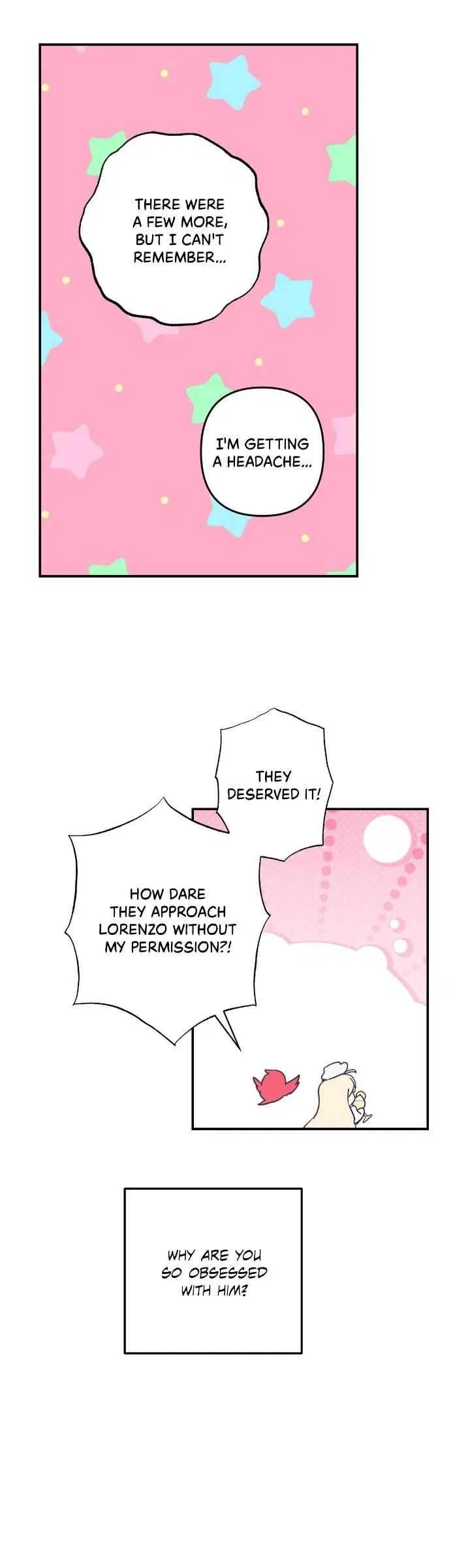 The Way the Mage Faces Death Chapter 92 – Page 29