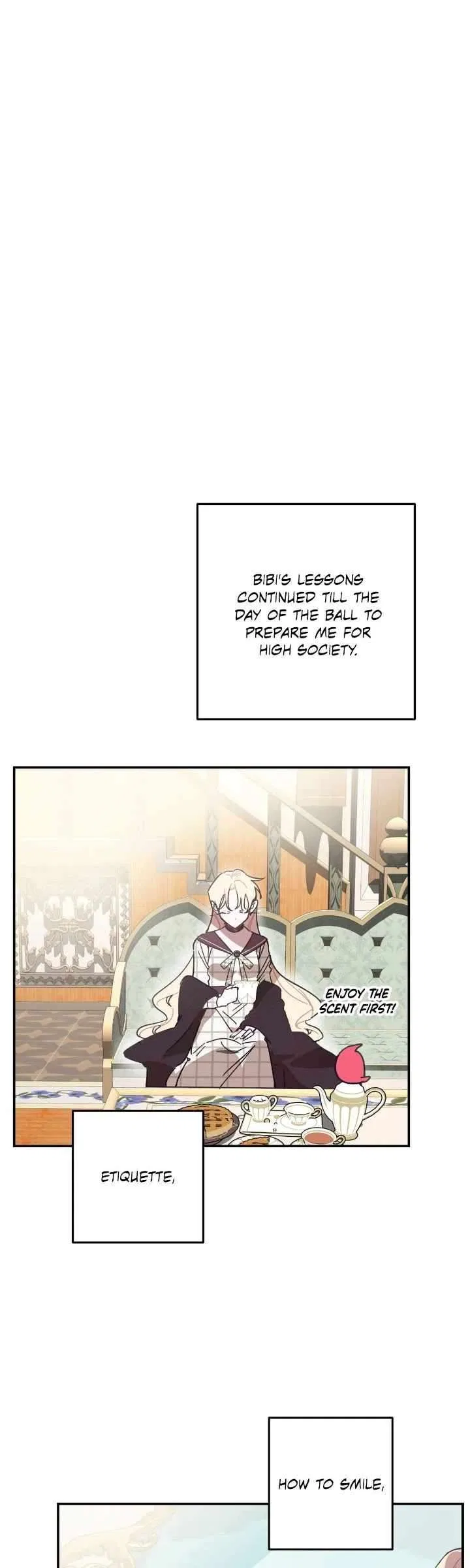 The Way the Mage Faces Death Chapter 92 – Page 30