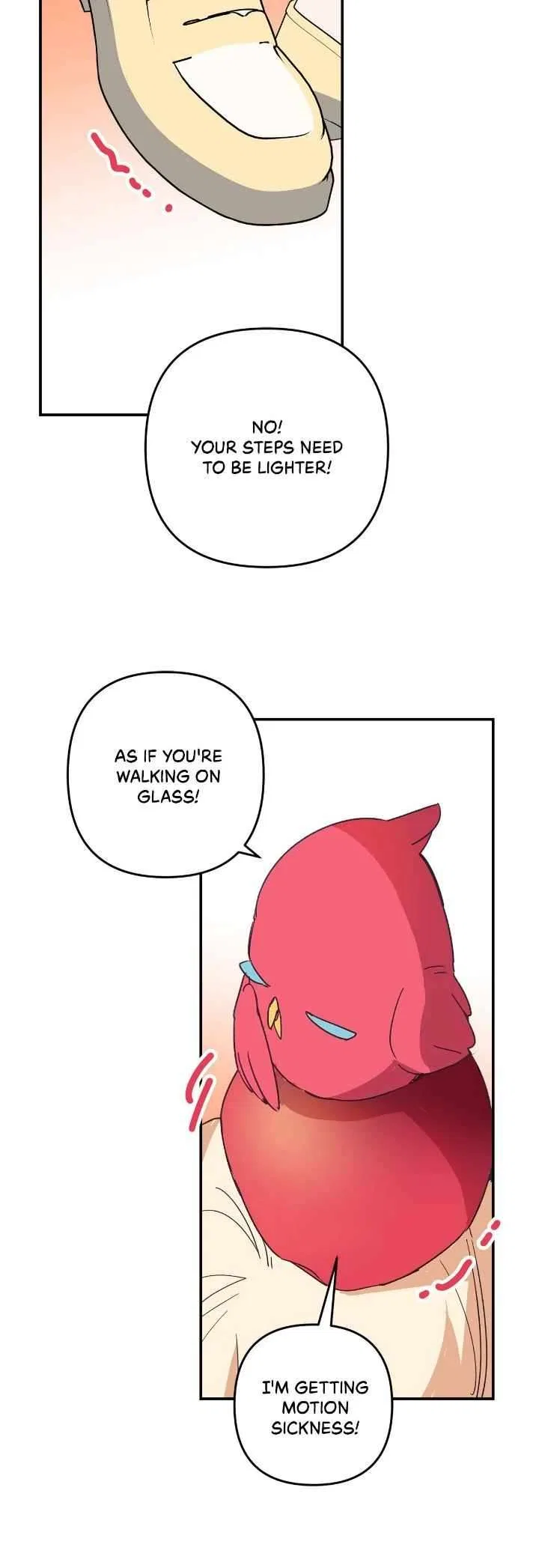 The Way the Mage Faces Death Chapter 92 – Page 32