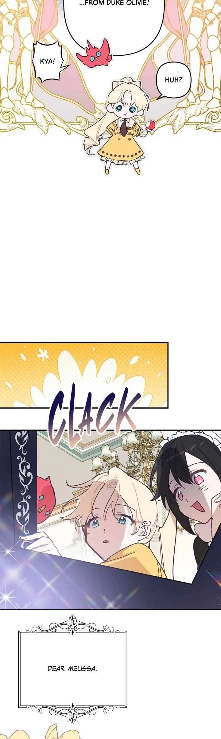 The Way the Mage Faces Death Chapter 92 – Page 35