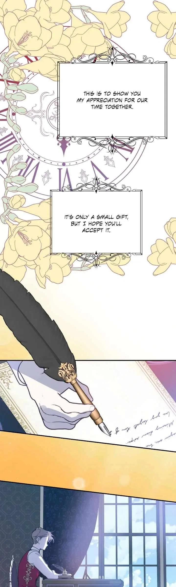 The Way the Mage Faces Death Chapter 92 – Page 36