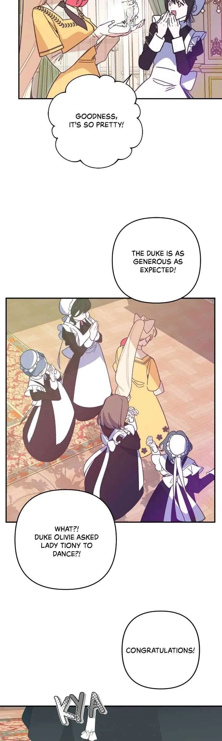The Way the Mage Faces Death Chapter 92 – Page 39