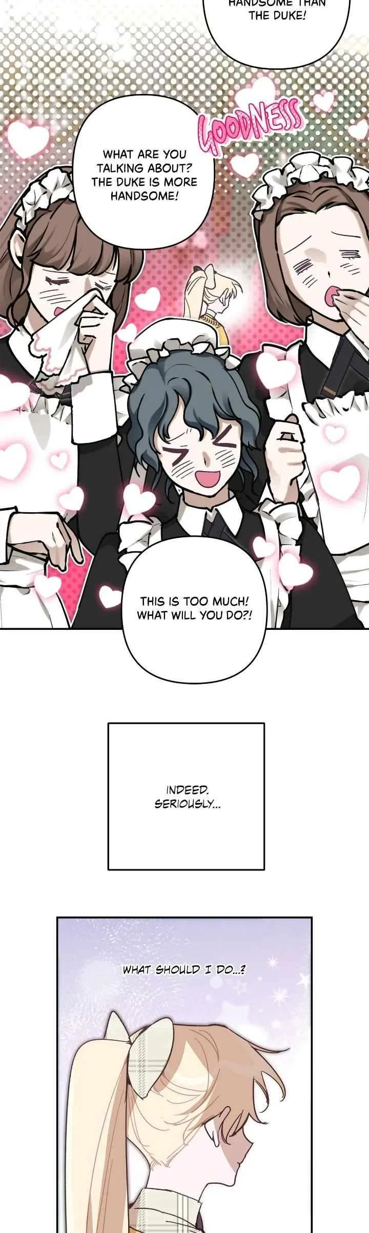 The Way the Mage Faces Death Chapter 92 – Page 44