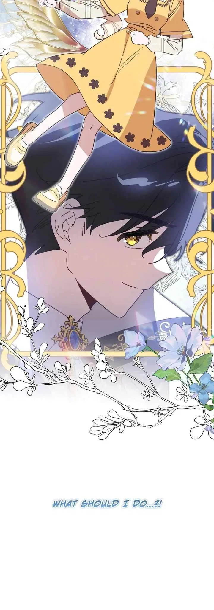 The Way the Mage Faces Death Chapter 92 – Page 46