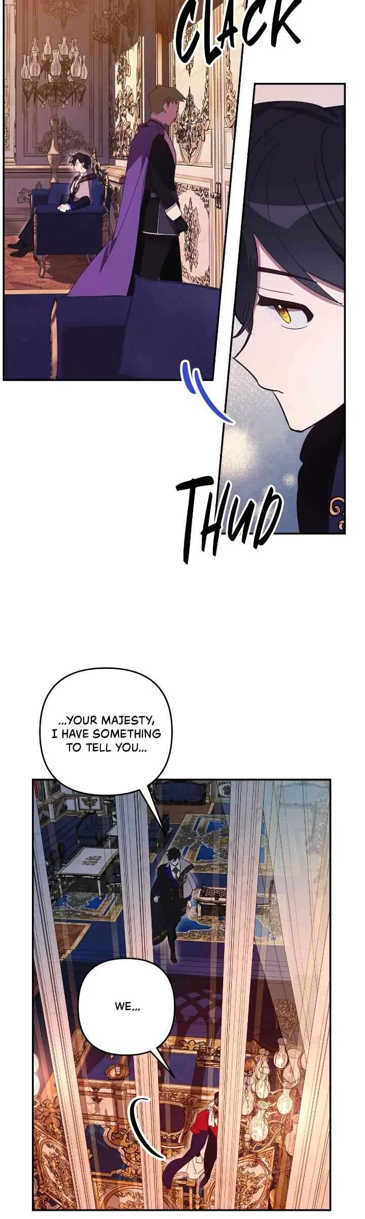 The Way the Mage Faces Death Chapter 91 – Page 4