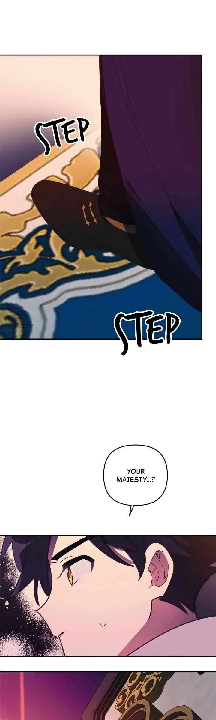 The Way the Mage Faces Death Chapter 91 – Page 6