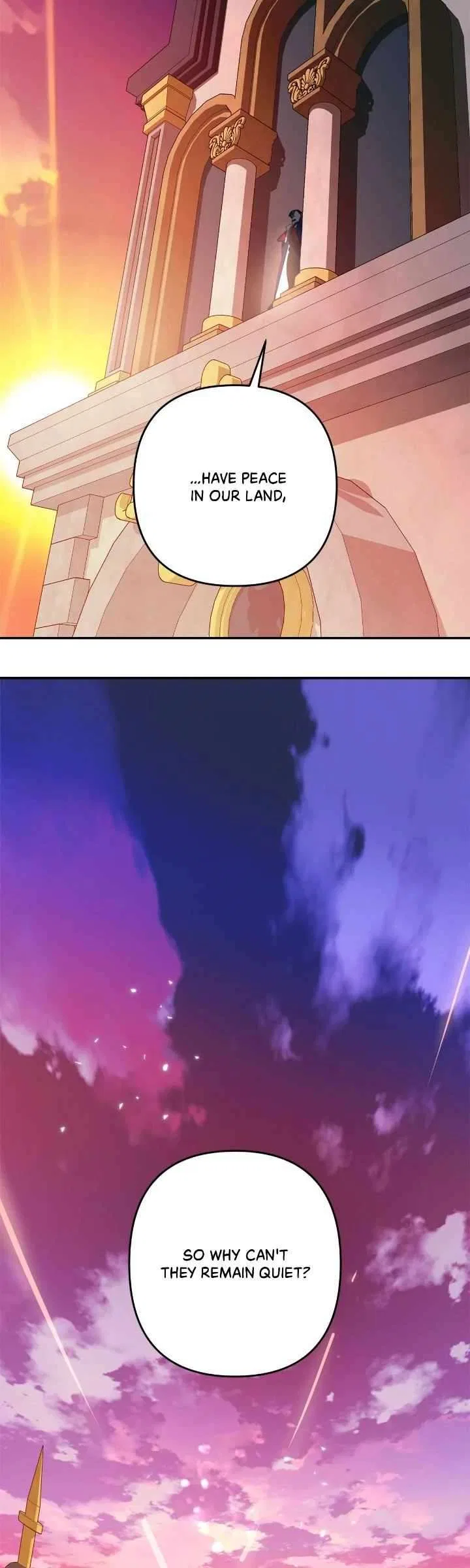 The Way the Mage Faces Death Chapter 91 – Page 7