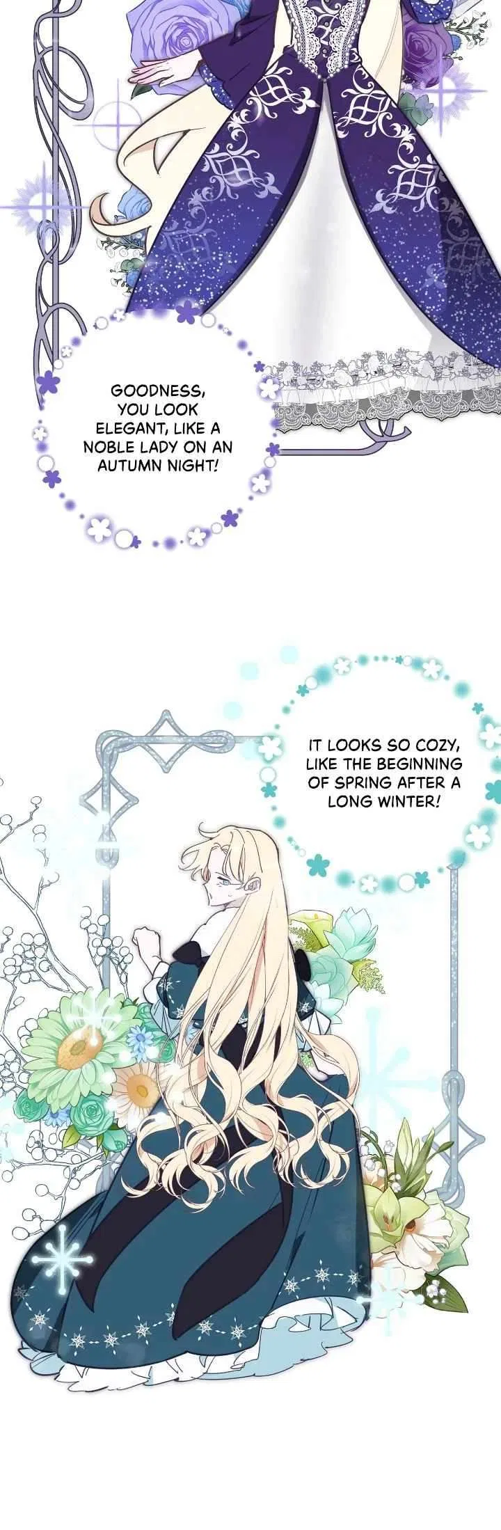 The Way the Mage Faces Death Chapter 91 – Page 10